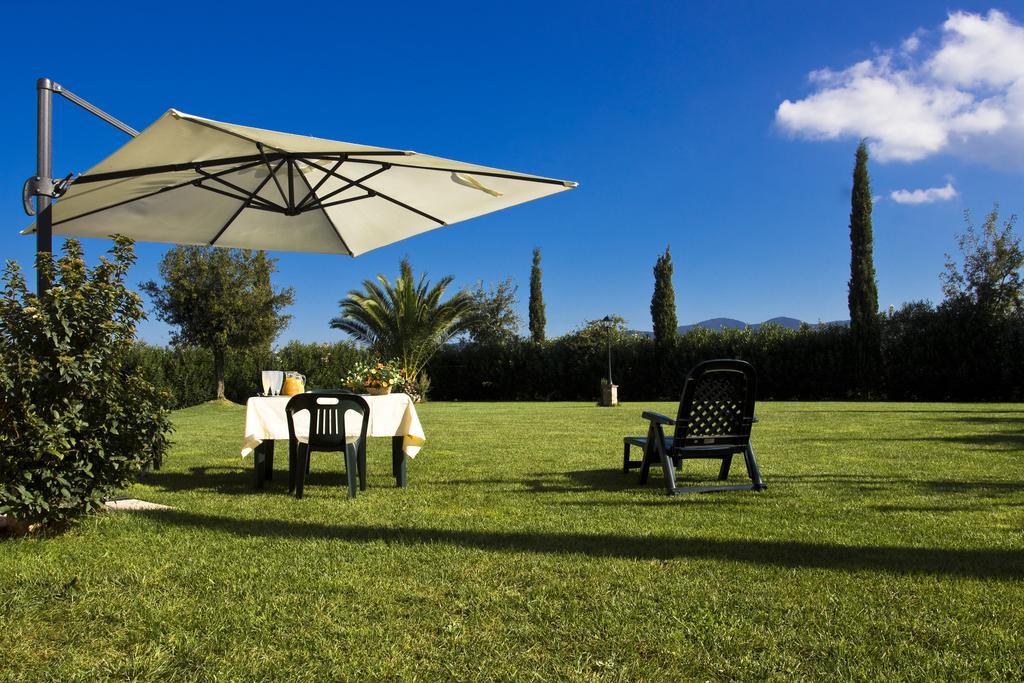 Agriturismo Ferruggini Bolgheri Exterior photo