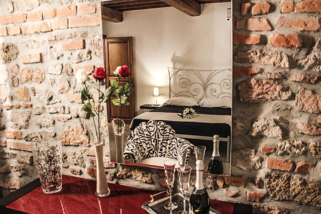 Agriturismo Ferruggini Bolgheri Room photo