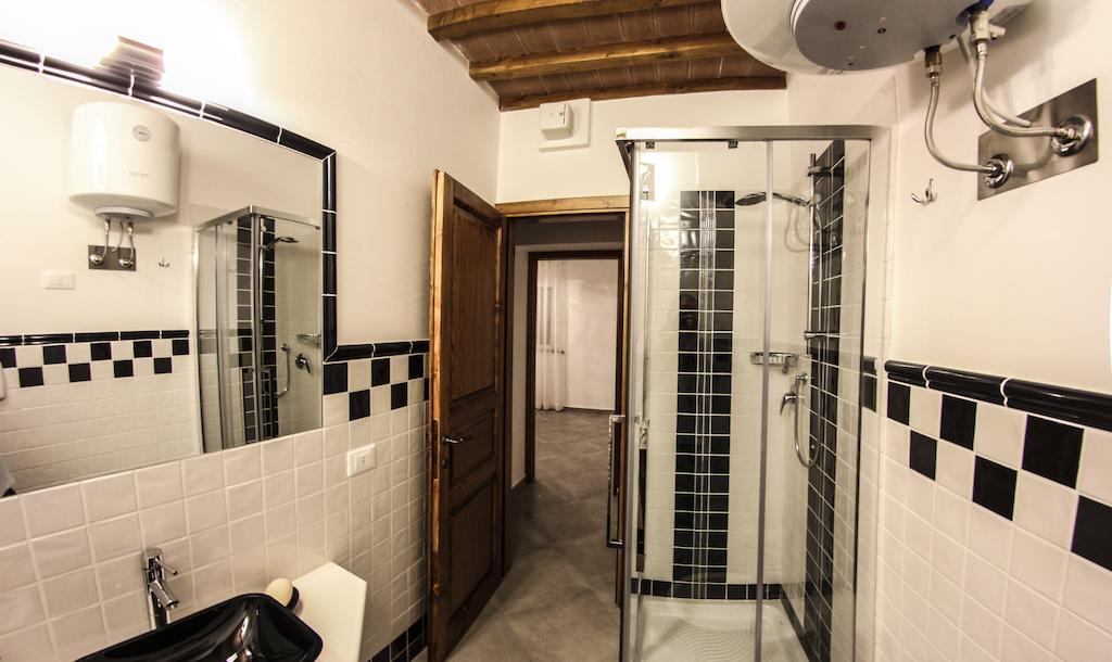Agriturismo Ferruggini Bolgheri Room photo
