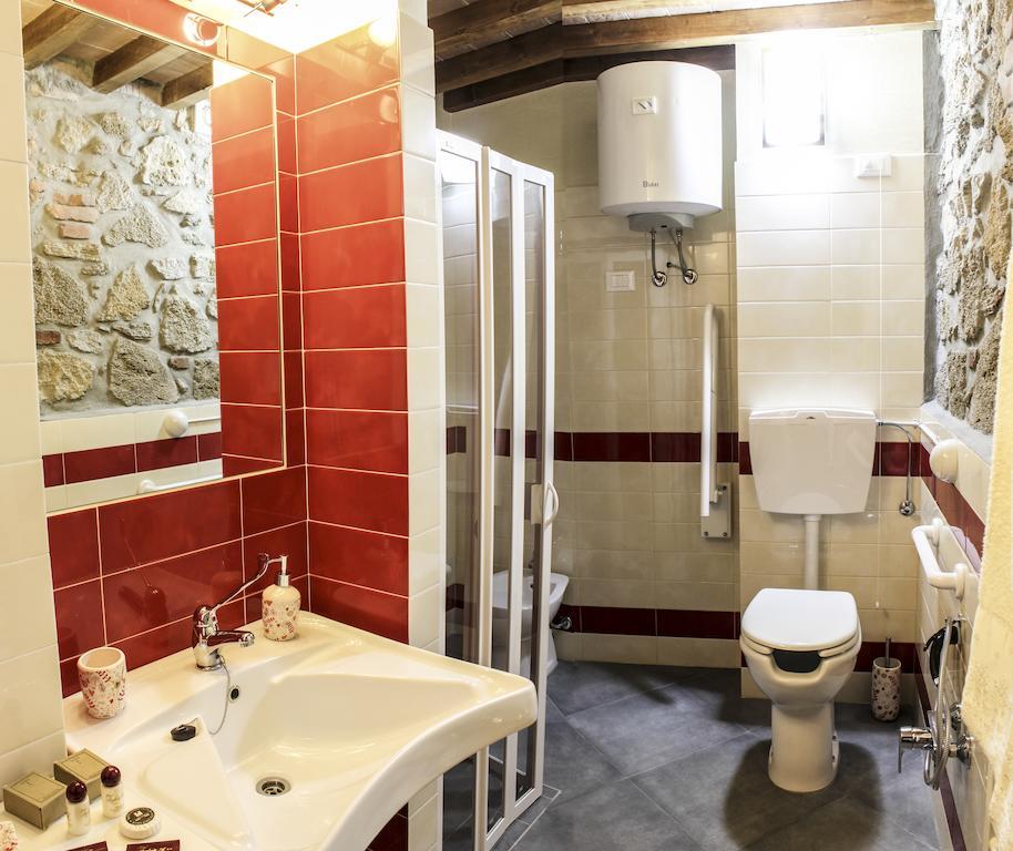 Agriturismo Ferruggini Bolgheri Room photo