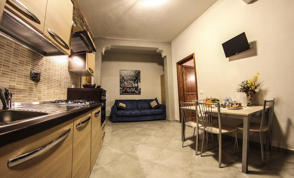 Agriturismo Ferruggini Bolgheri Room photo